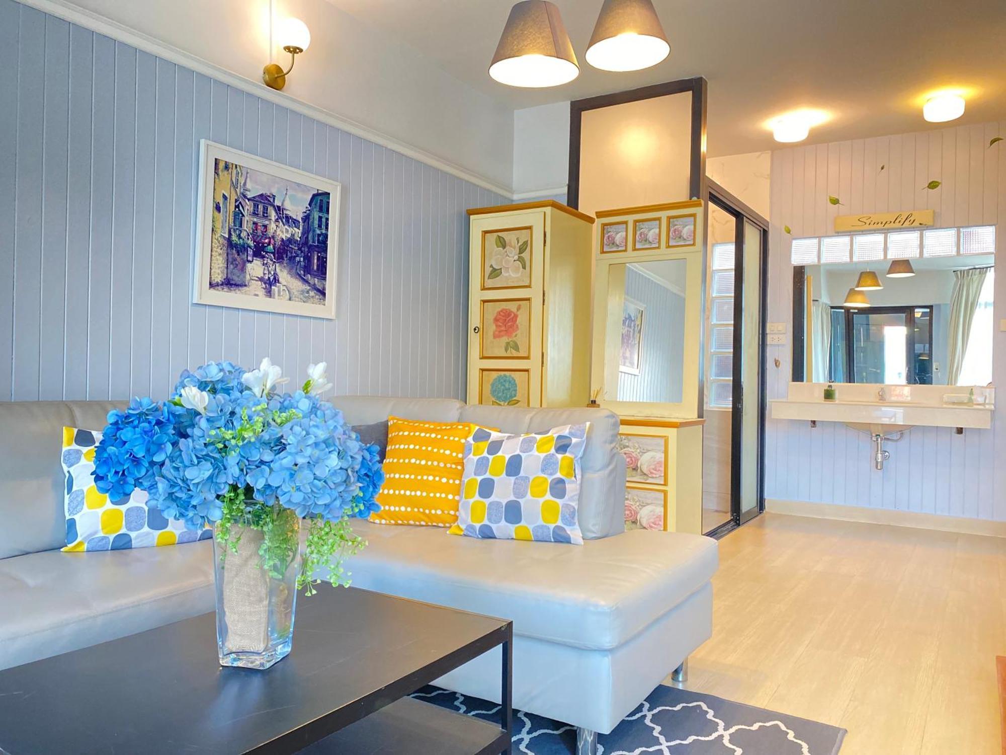 La Riva Boutique Hotel Kamphaeng Phet Ngoại thất bức ảnh