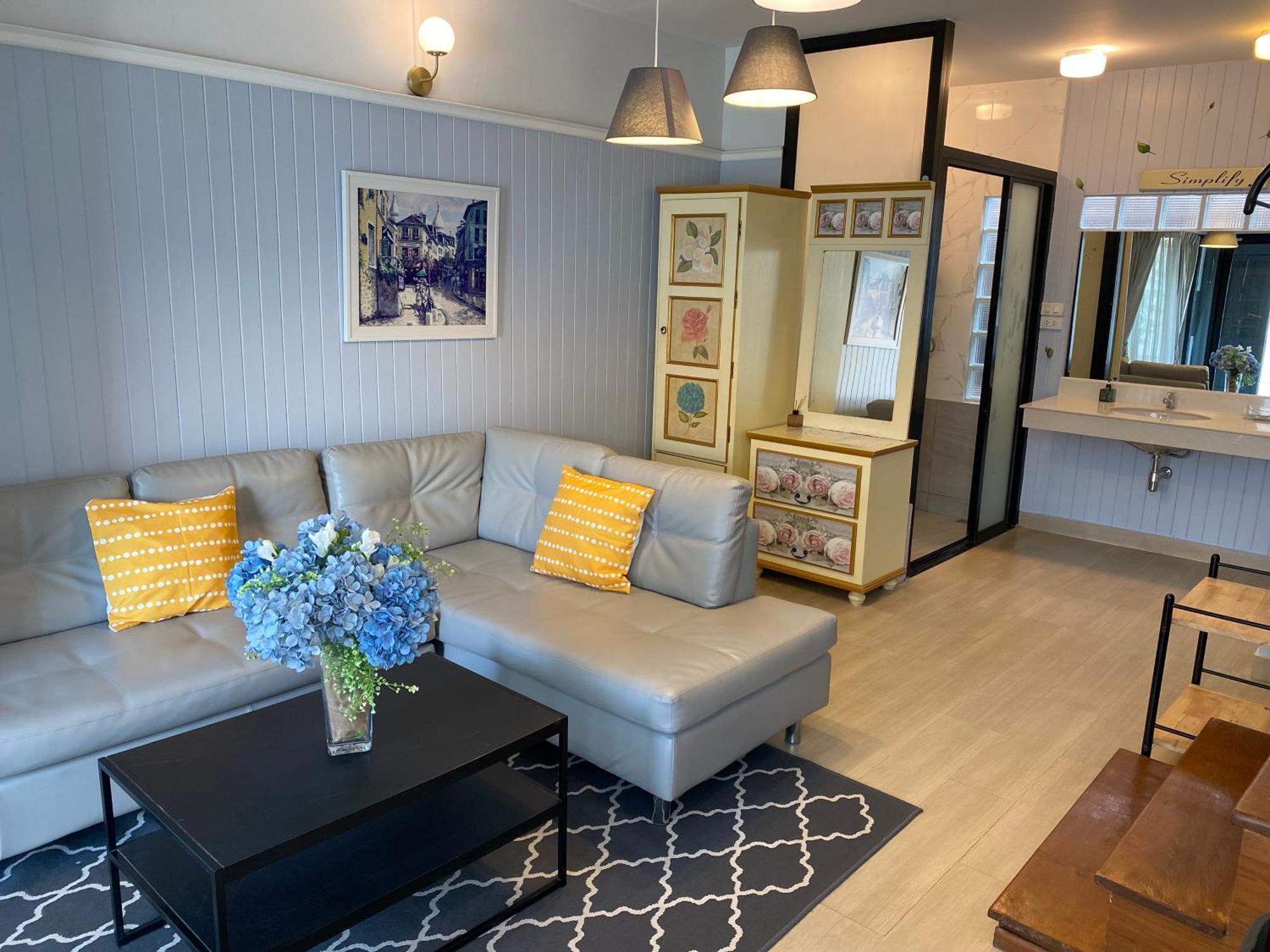 La Riva Boutique Hotel Kamphaeng Phet Ngoại thất bức ảnh