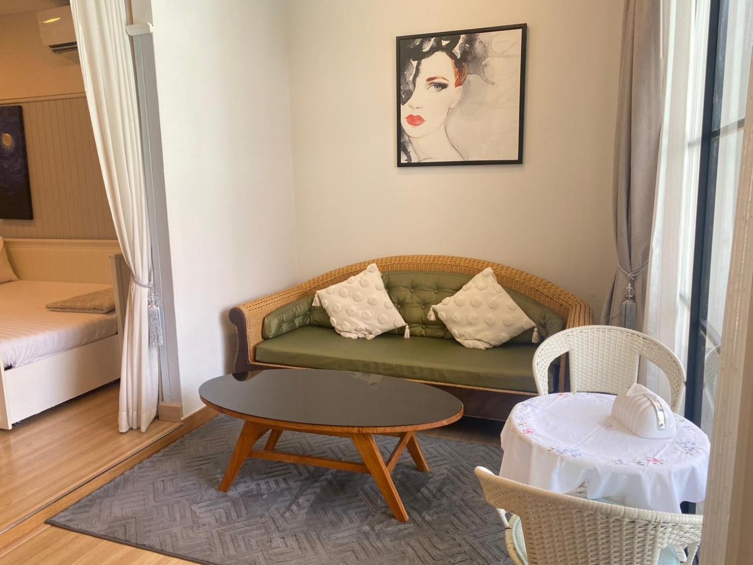 La Riva Boutique Hotel Kamphaeng Phet Ngoại thất bức ảnh