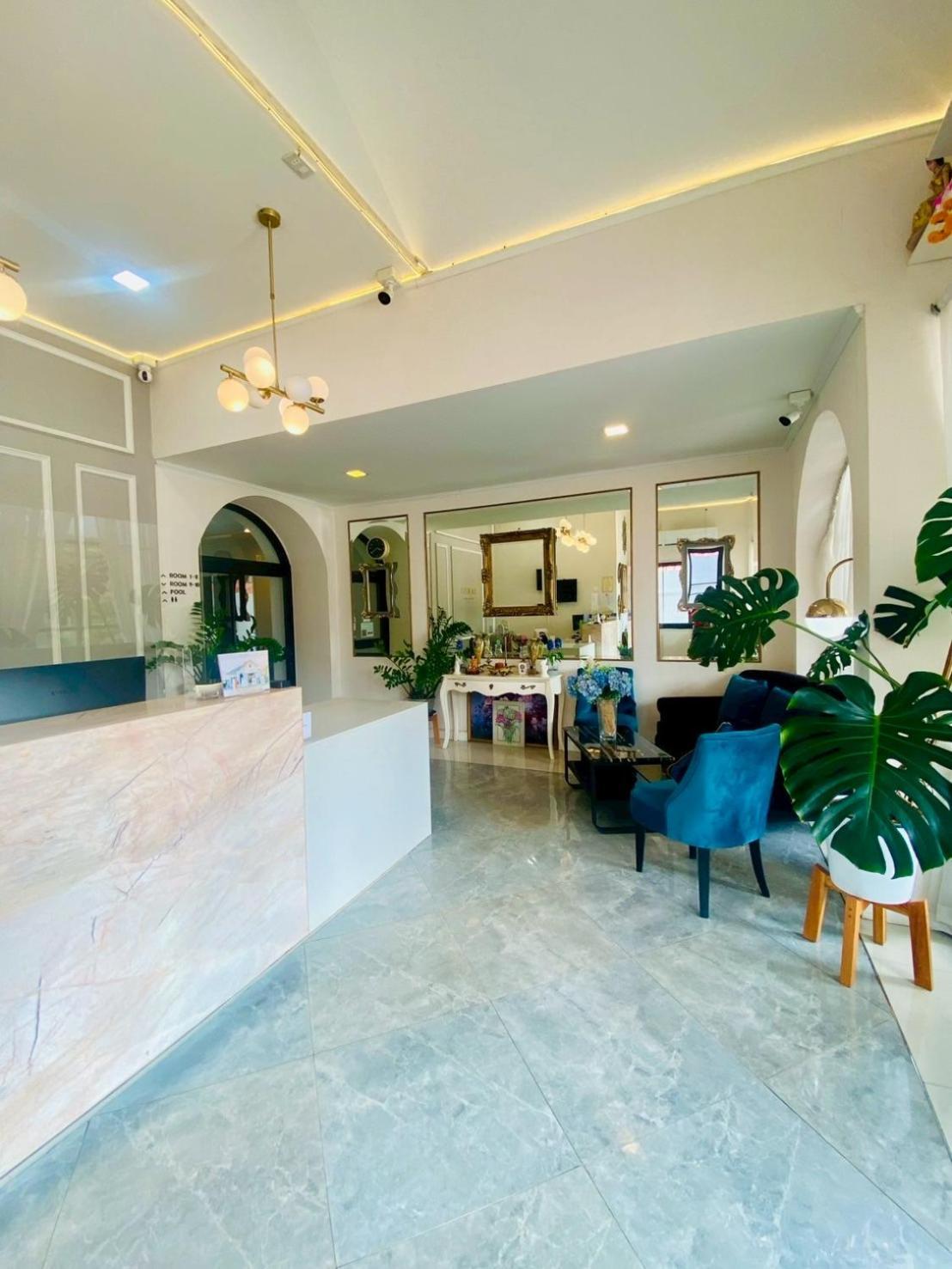 La Riva Boutique Hotel Kamphaeng Phet Ngoại thất bức ảnh