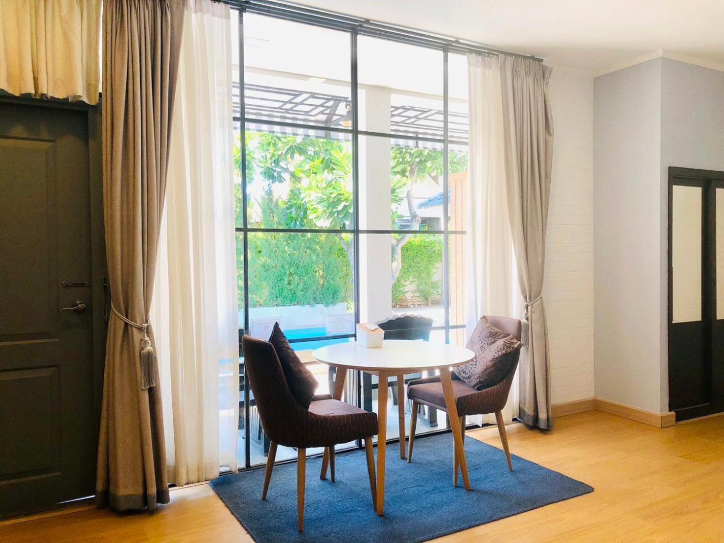 La Riva Boutique Hotel Kamphaeng Phet Ngoại thất bức ảnh
