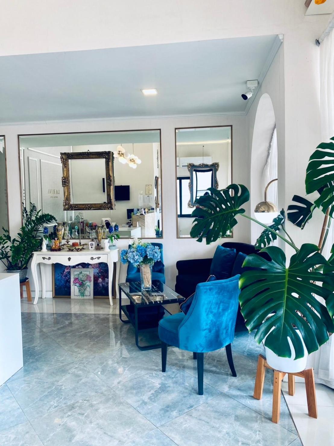 La Riva Boutique Hotel Kamphaeng Phet Ngoại thất bức ảnh