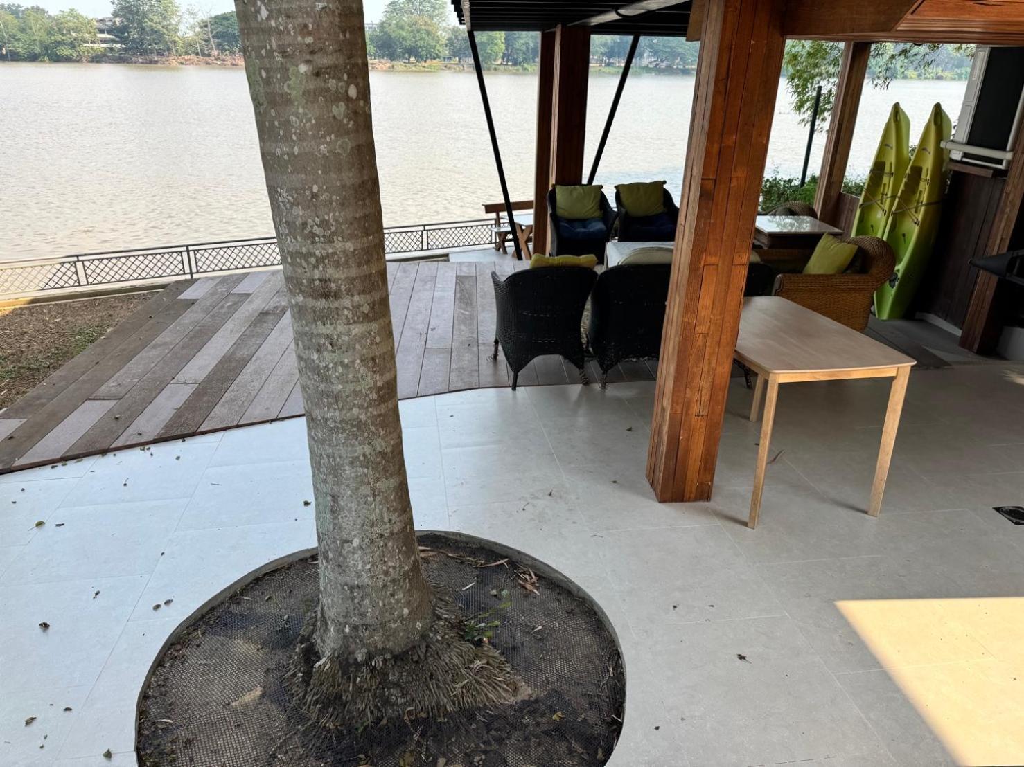 La Riva Boutique Hotel Kamphaeng Phet Ngoại thất bức ảnh