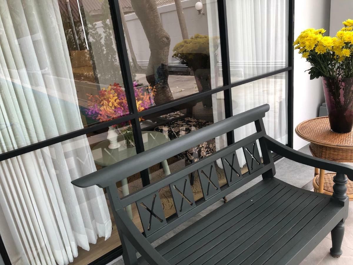 La Riva Boutique Hotel Kamphaeng Phet Ngoại thất bức ảnh